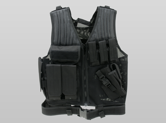 Airsoft Vests