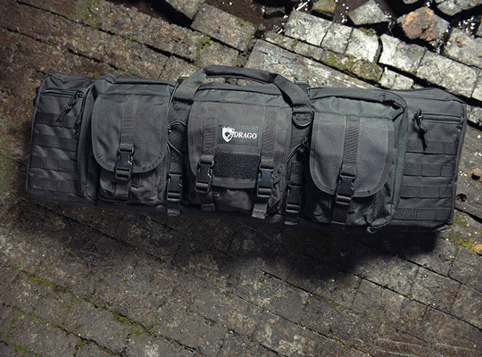 Rifle Cases