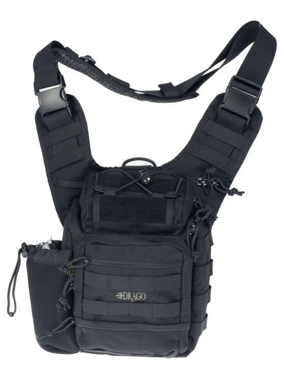 Utility Phone & Recon Camera Case - Drago Gear