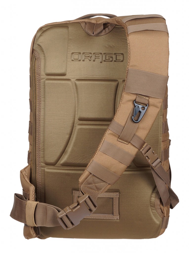 Tracker™ Backpack Drago Gear