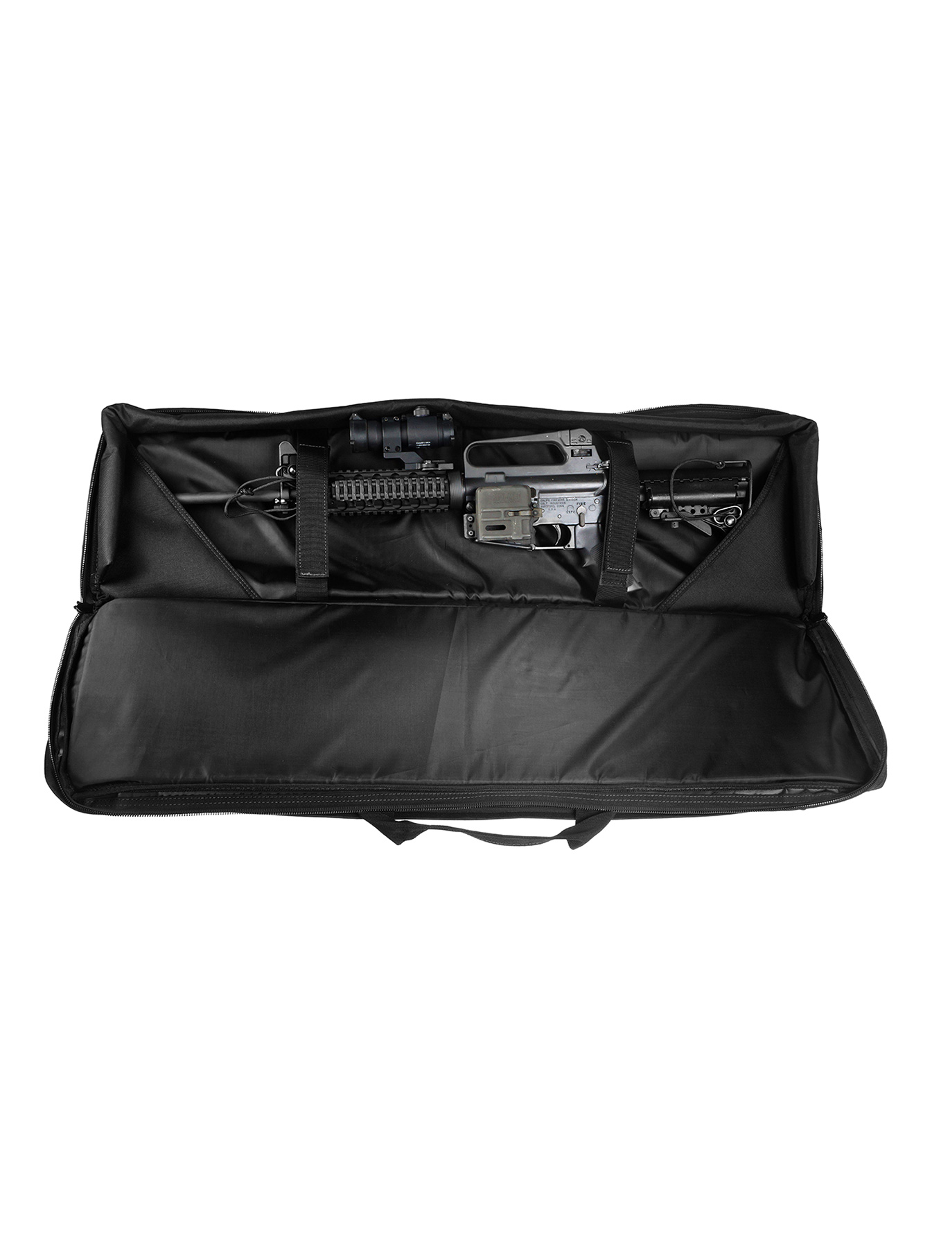 36" Double Gun Case Drago Gear