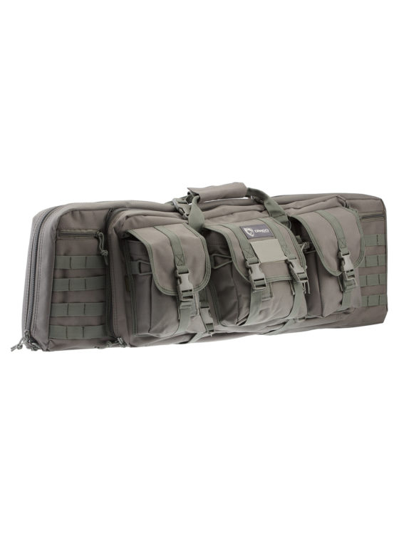 Drago gear 36 on sale single gun case