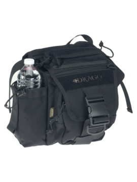 Drago ambidextrous shoulder pack on sale