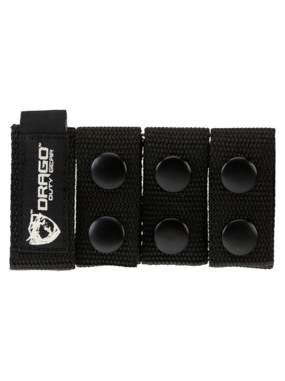 Nylon belt keepers sale