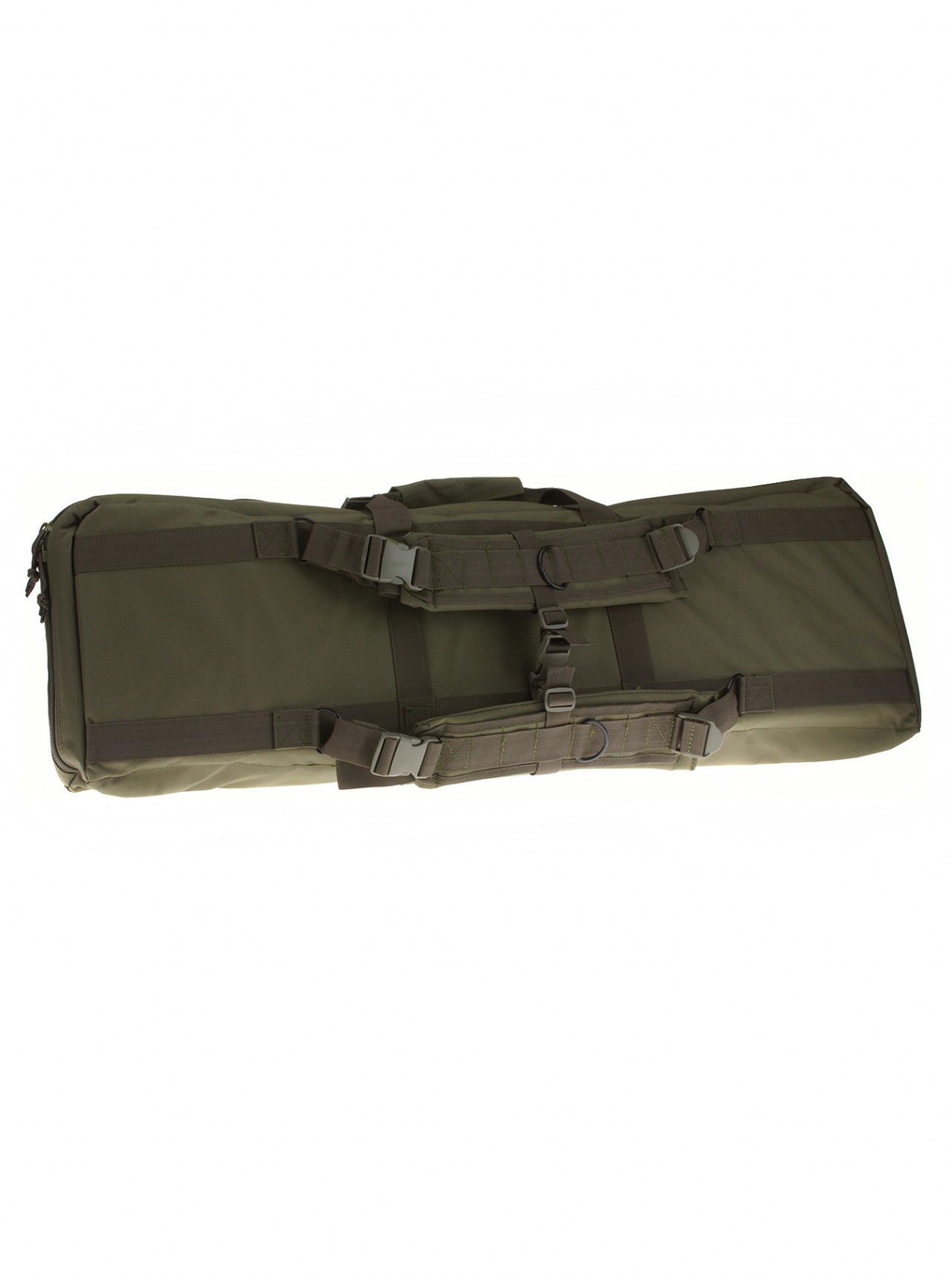 36" Double Gun Case Drago Gear