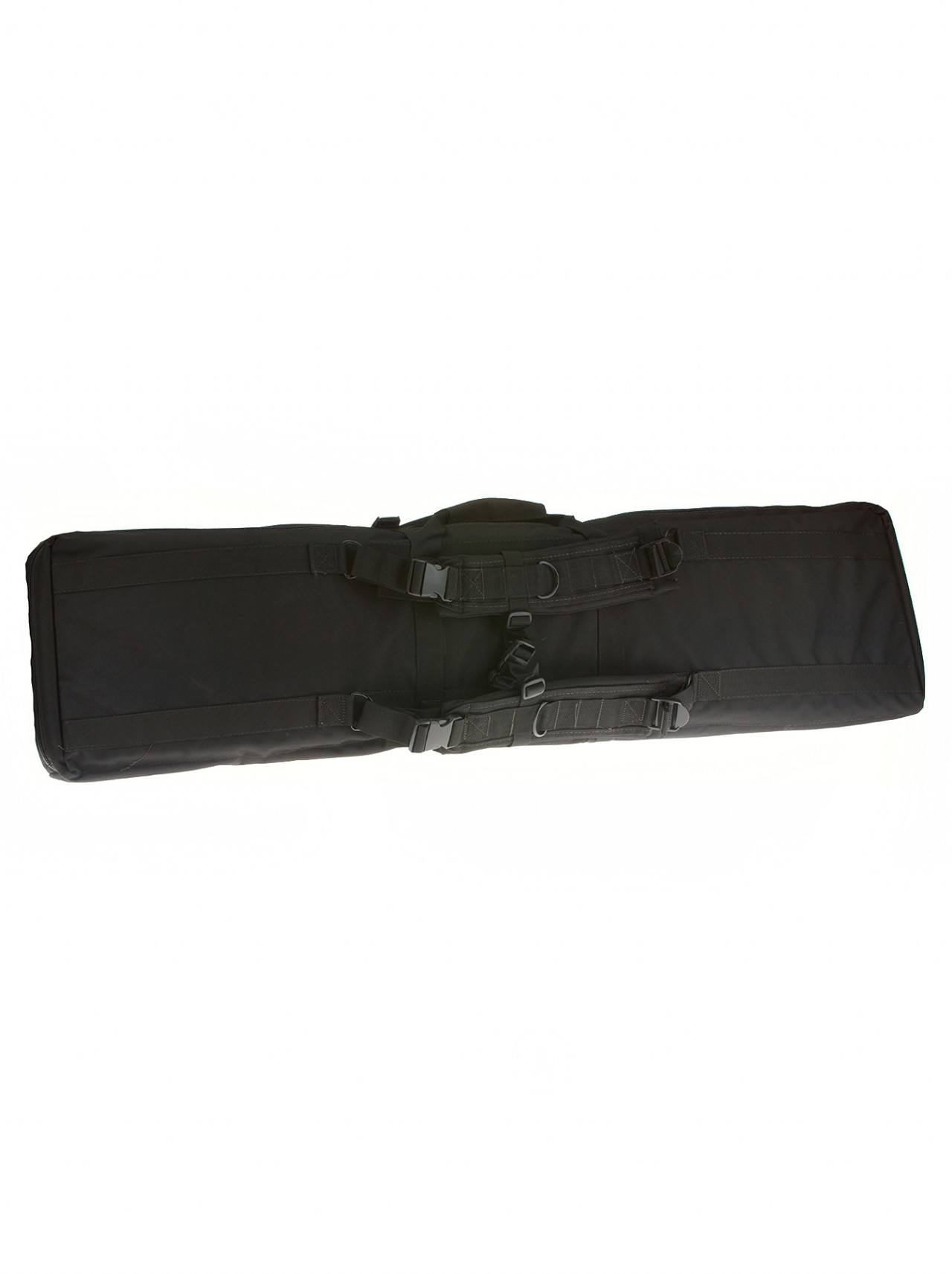 42" Double Gun Case Drago Gear