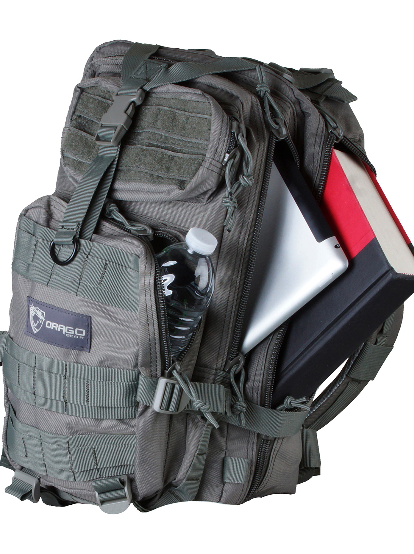 Ranger Laptop Backpack Drago Gear