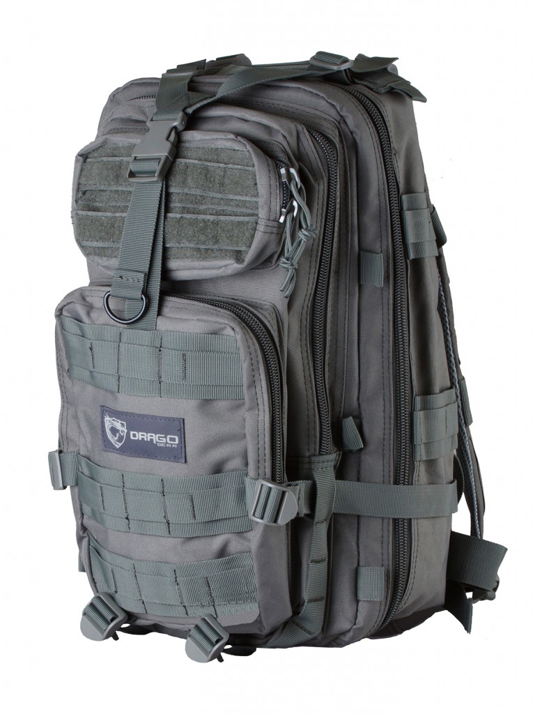 Tracker™ Backpack Drago Gear