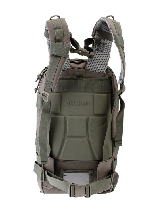 Tracker™ Backpack - Drago Gear