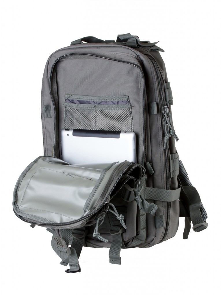 Tracker™ Backpack Drago Gear