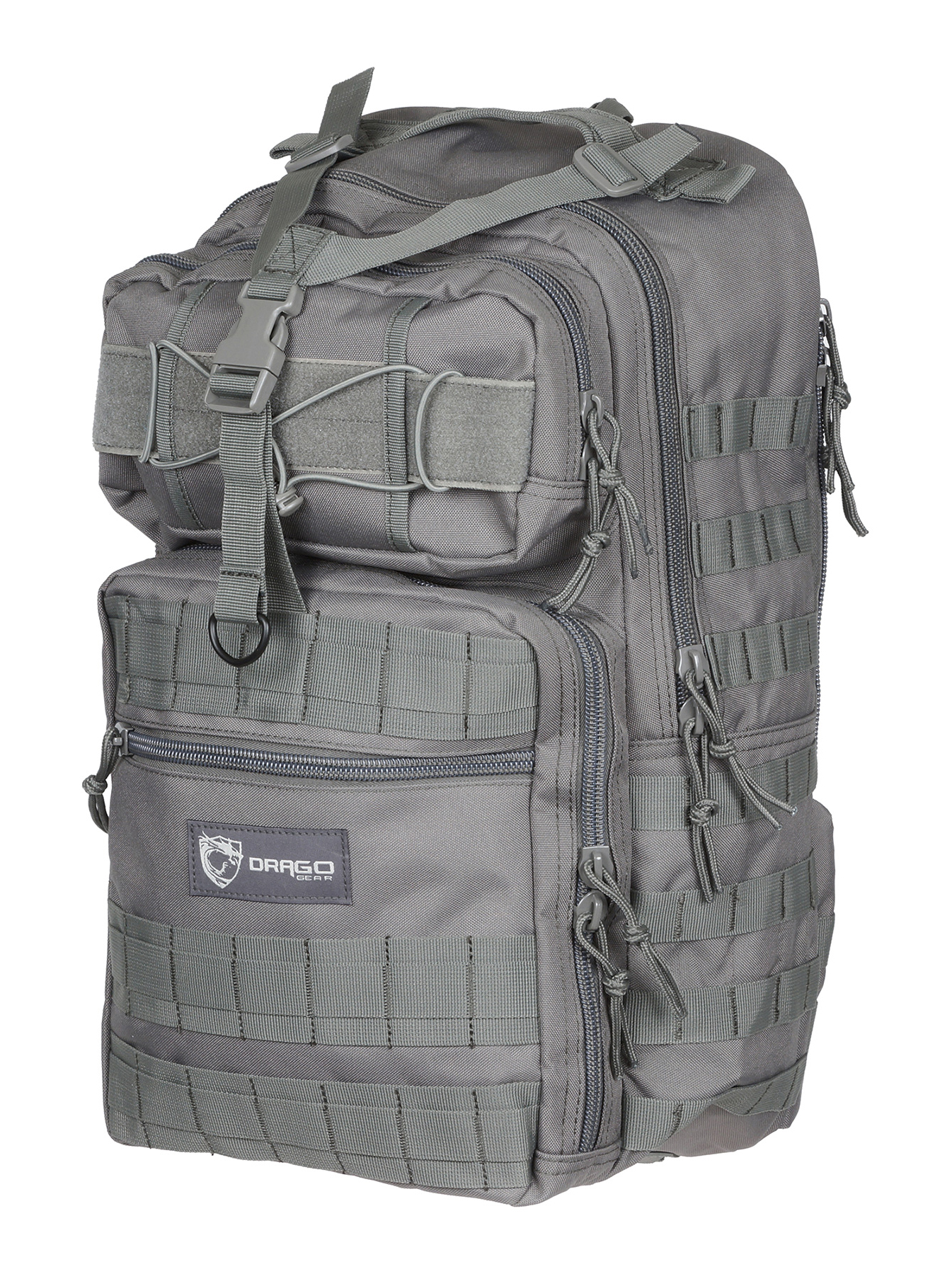 Atlus Sling™ Backpack - Drago Gear