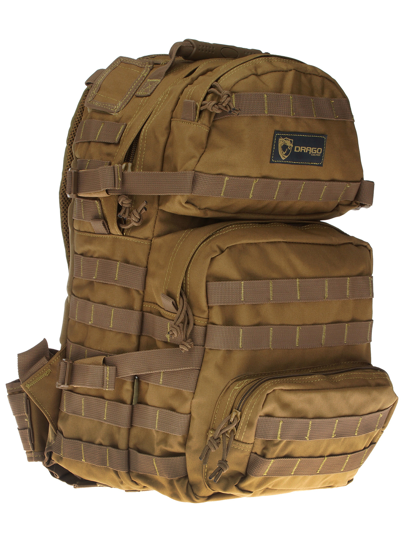 Tracker™ Backpack Drago Gear