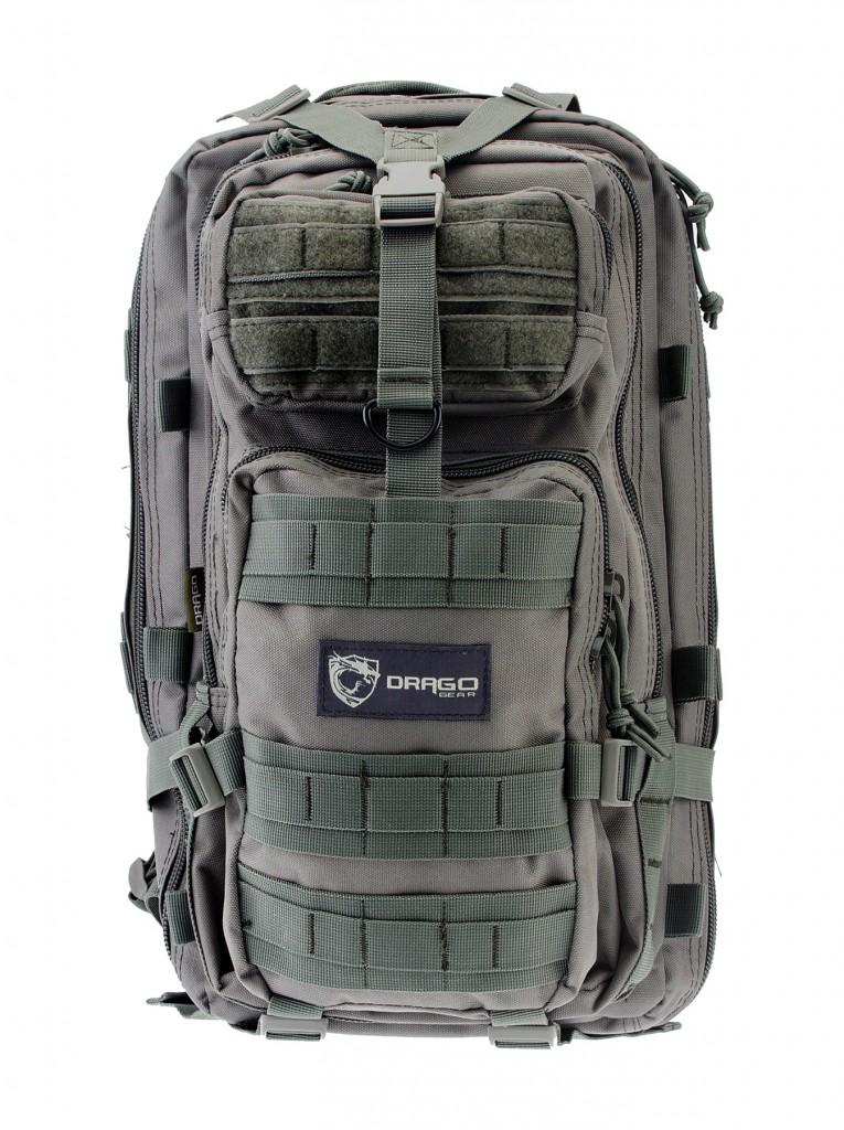 Tracker™ Backpack Drago Gear