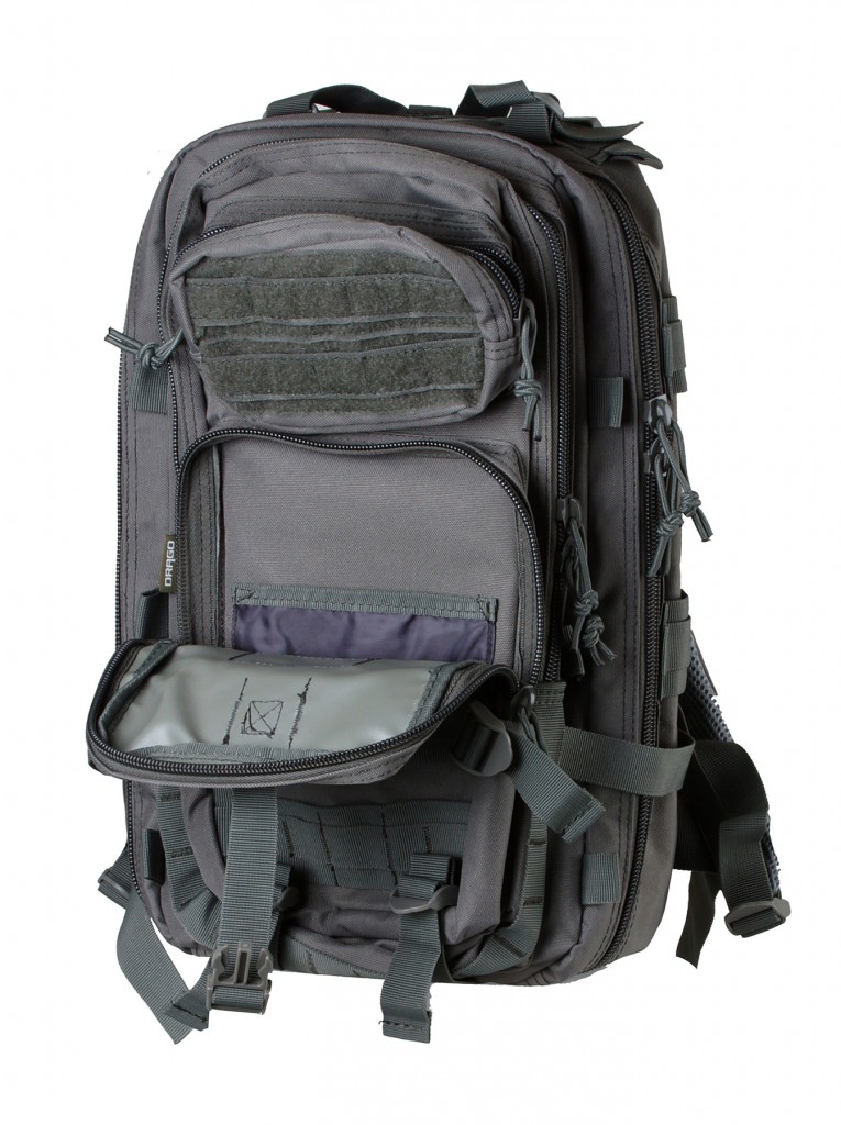 Tracker™ Backpack Drago Gear