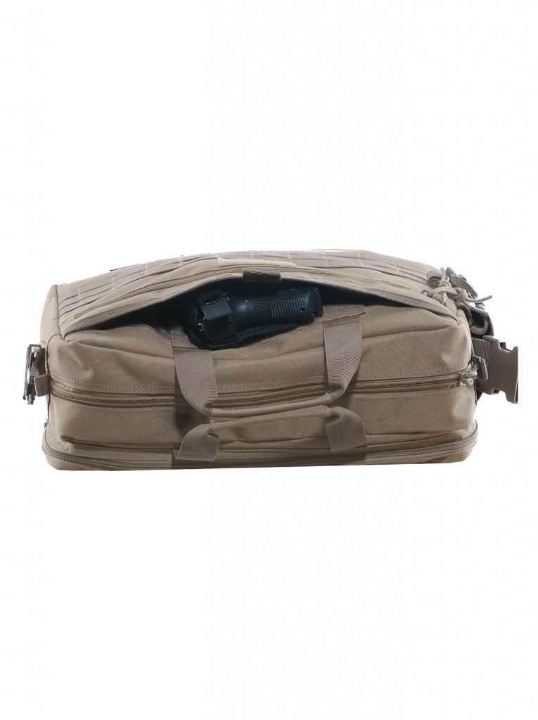 Tactical Laptop Briefcase Drago Gear