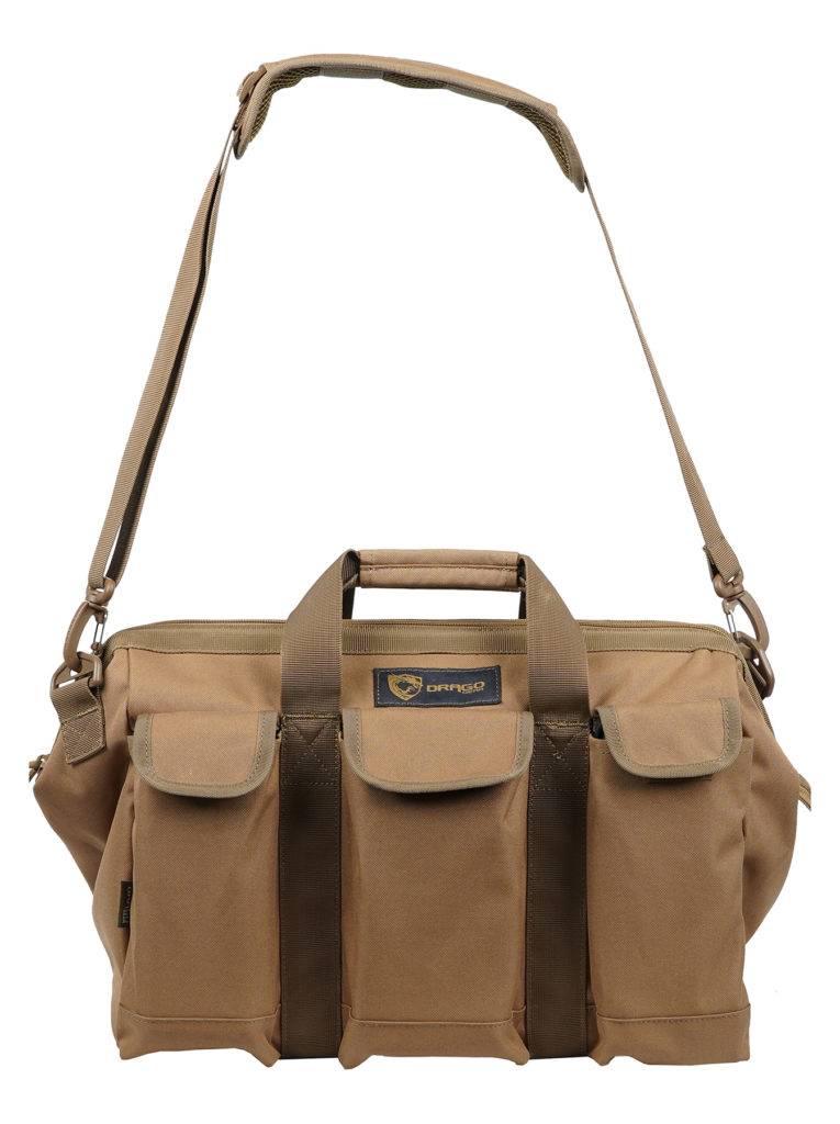 Sportsman Pro Tool Bag Drago Gear